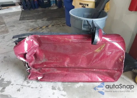 2004 Ford Thunderbird from USA, damaged, VIN 1FAHP60AX4Y102980